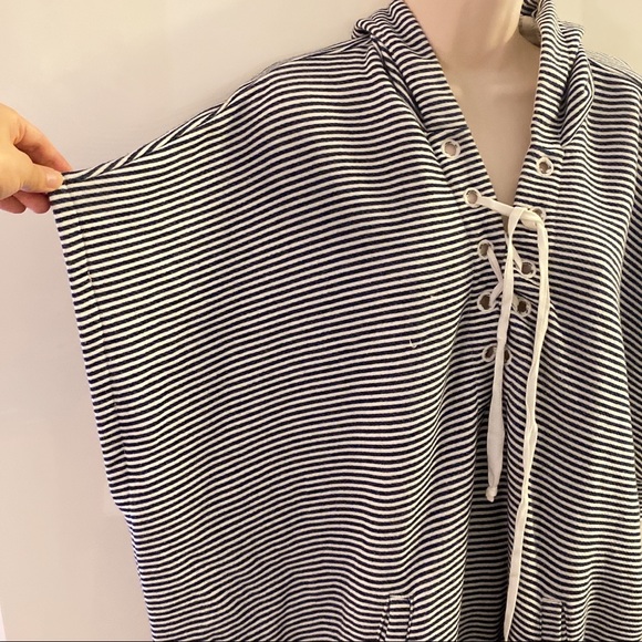 Jcrew oversized hoodie - Picture 7 of 7